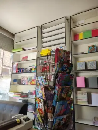 کافی نت اول