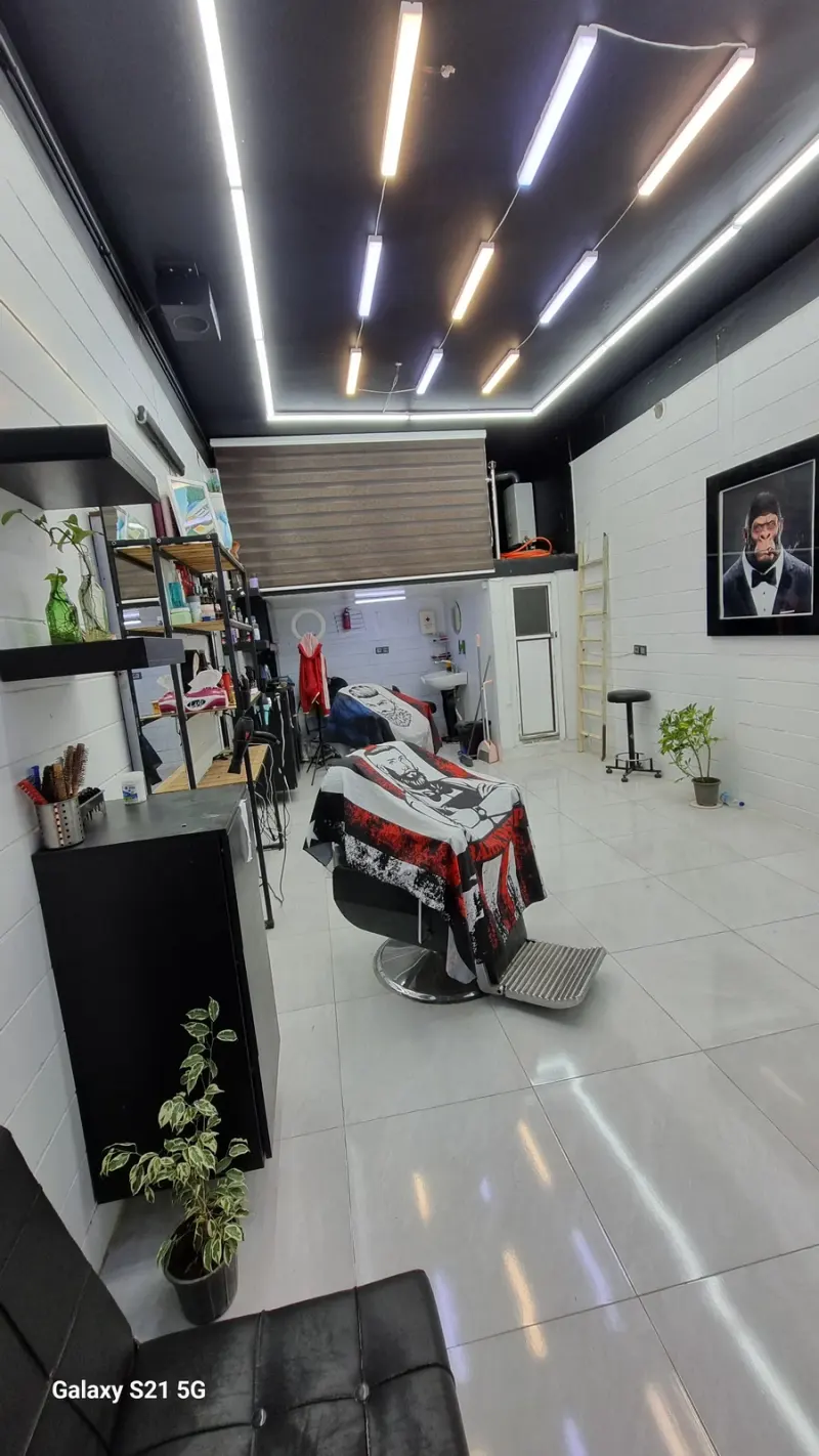 پیرایش مهرشاد