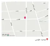 کتاب فروشی در خیابان توحید تهران
