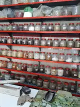 عطاری شفا