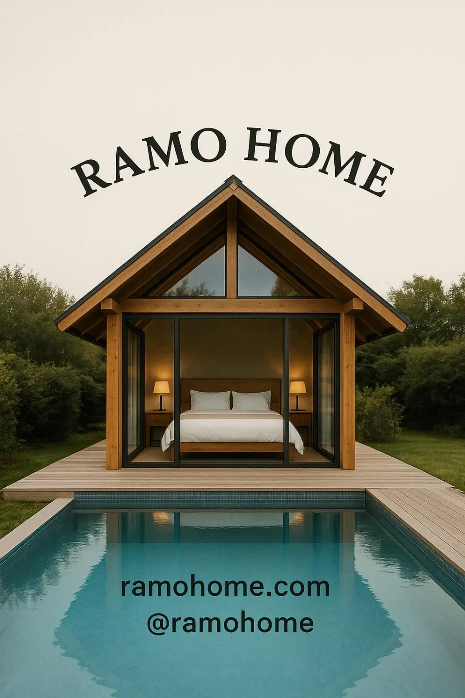 Ramo hom