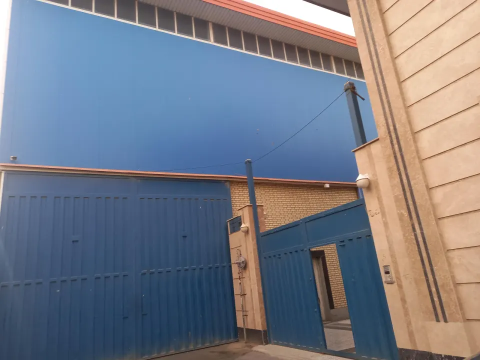 شرکت پارس قالب فدک