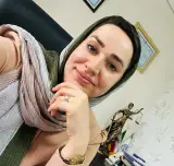 سعیده صالحی فر وکیل پایه یک دادگستری