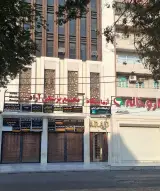 دکتر امین شایان