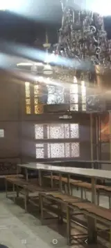 قهوه خانه عارف