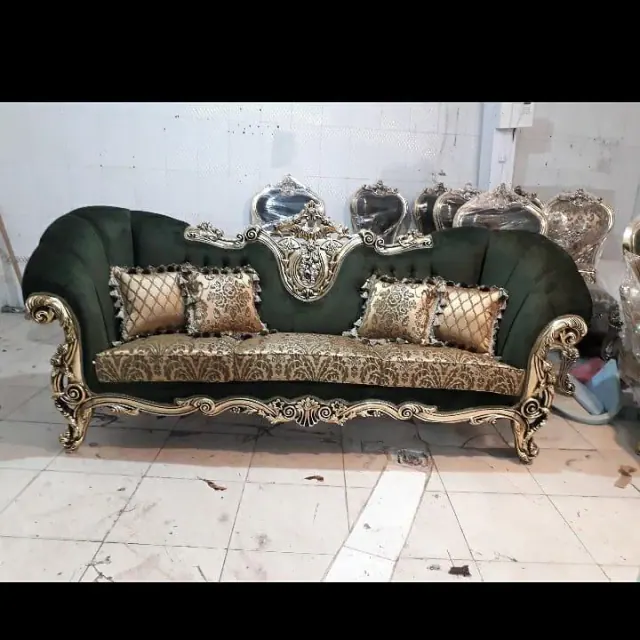 تعمیرات مبلمان دلاریس