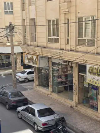املاک پلارن