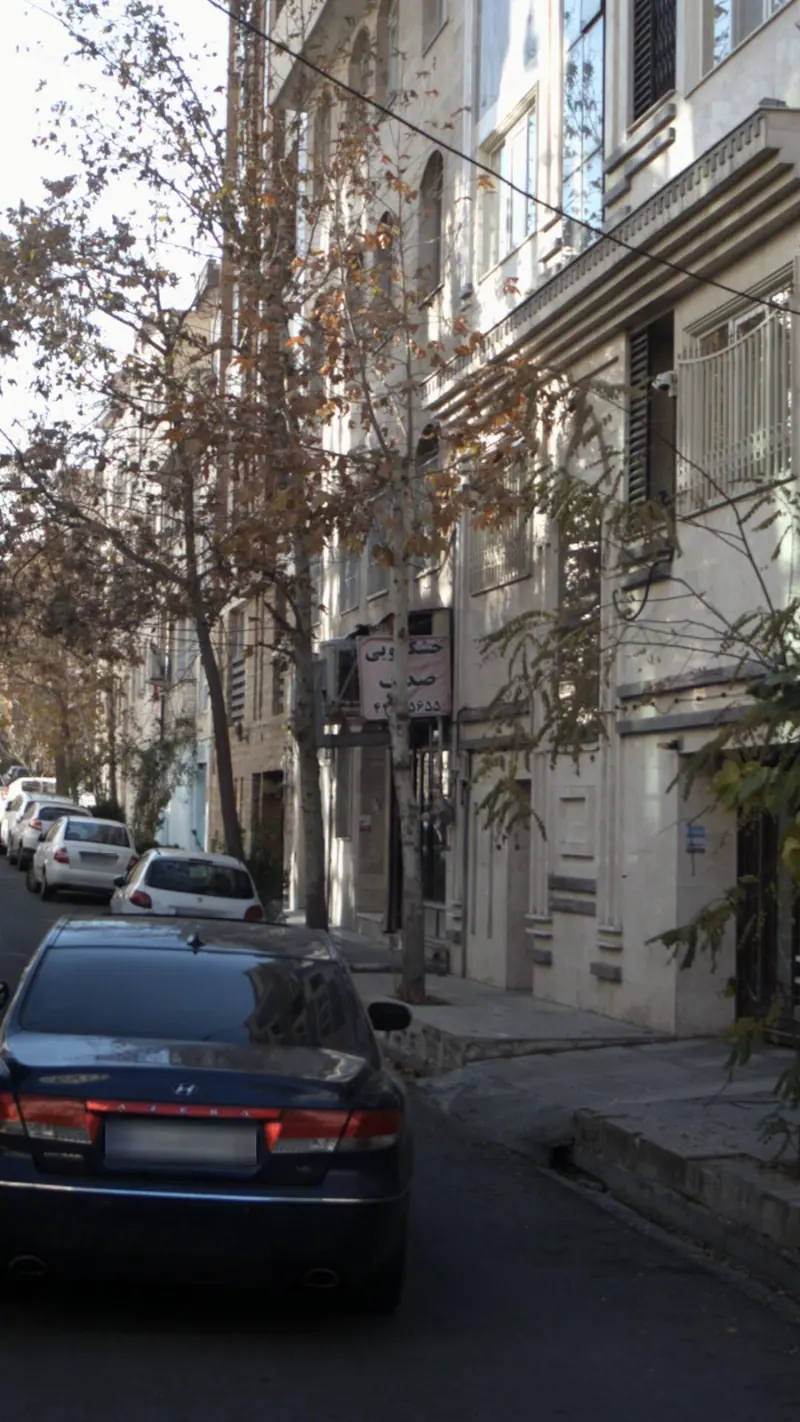 خشکشویی صدف