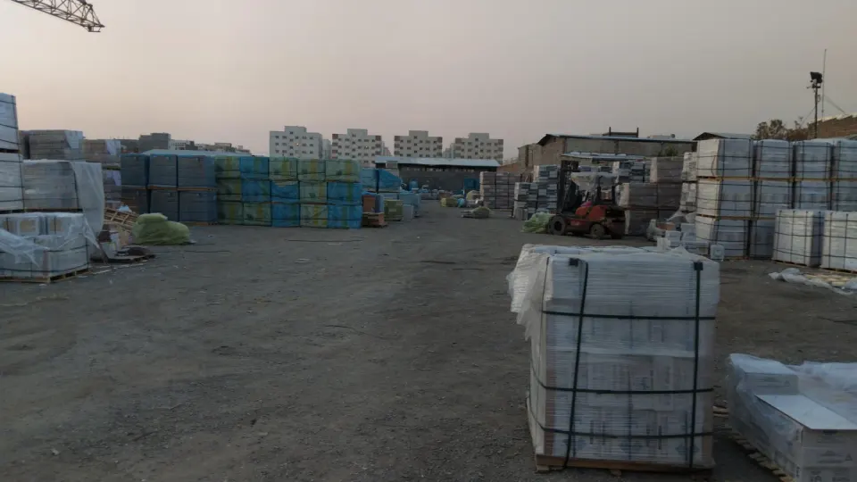 انبار کاشی داتیک