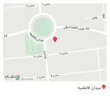 داروخانه شبانه روزی دکتر احسانی کیا