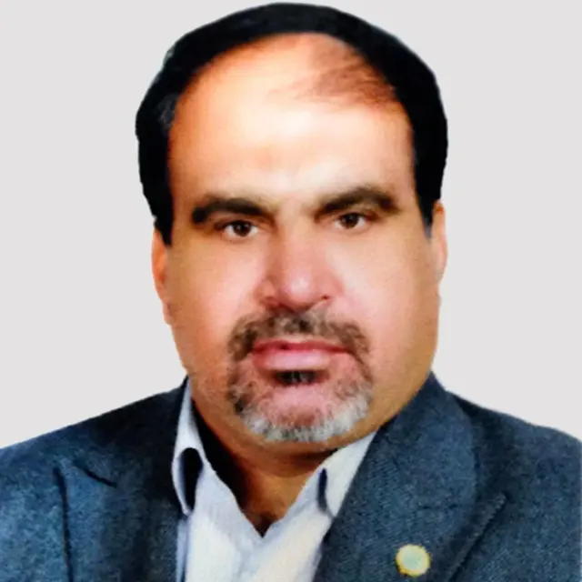 وکیل رضا دریس
