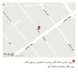 آتلیه عکاسی آرام شرق در خاک سفید - گلشن تهران