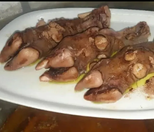 طباخی و سیرابی سید