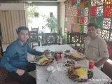 رستوران سنتی لیان