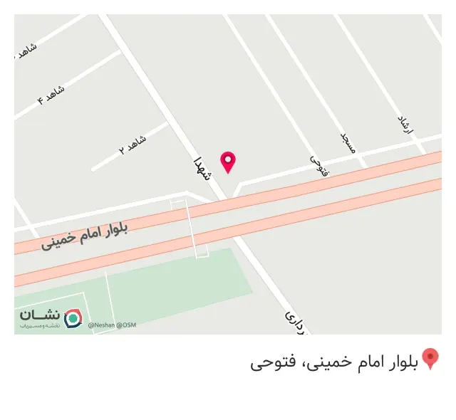 دفتر آقای حسین نیکوکار توانا کارشناس رسمی دادگستری