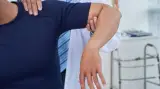 دکتر محمدحسین شعبانپورحقیقی