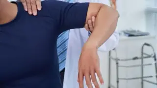 دکتر محمدحسین شعبانپورحقیقی