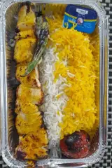 رضا چلویی