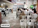 ترک و درمان اعتیاد کنگره 60 صائب تبریزی