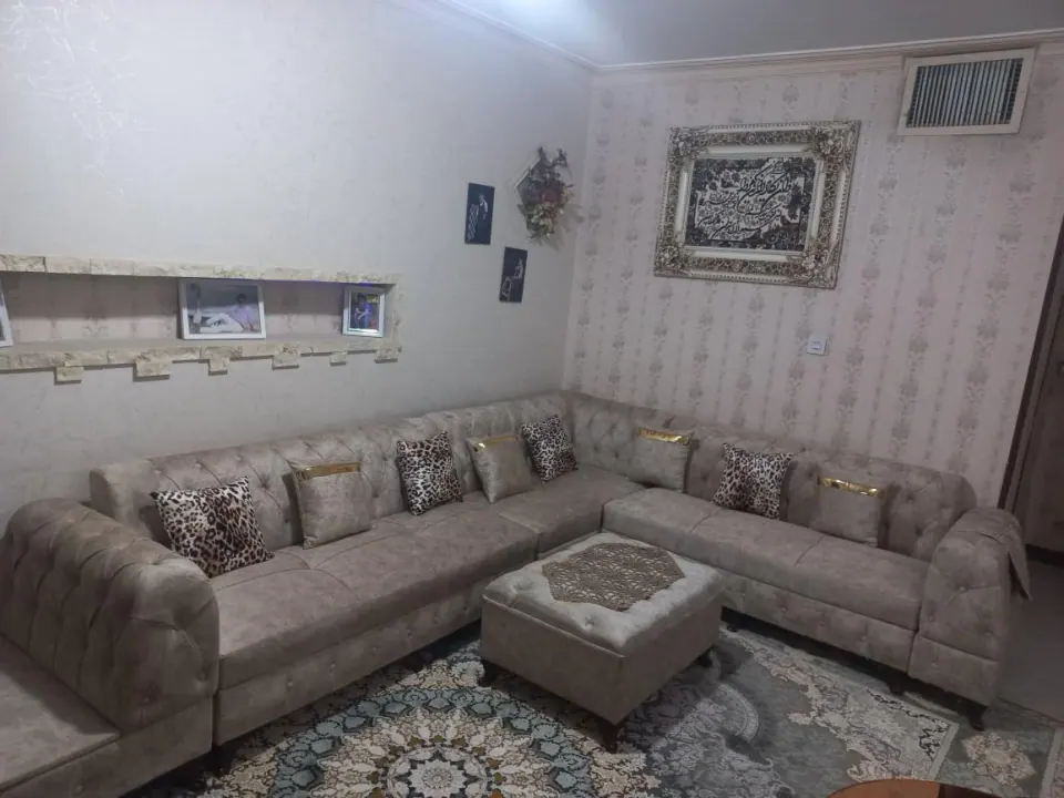تعمیرات مبل هاریکا