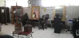 سالن زیبایی شهربانو