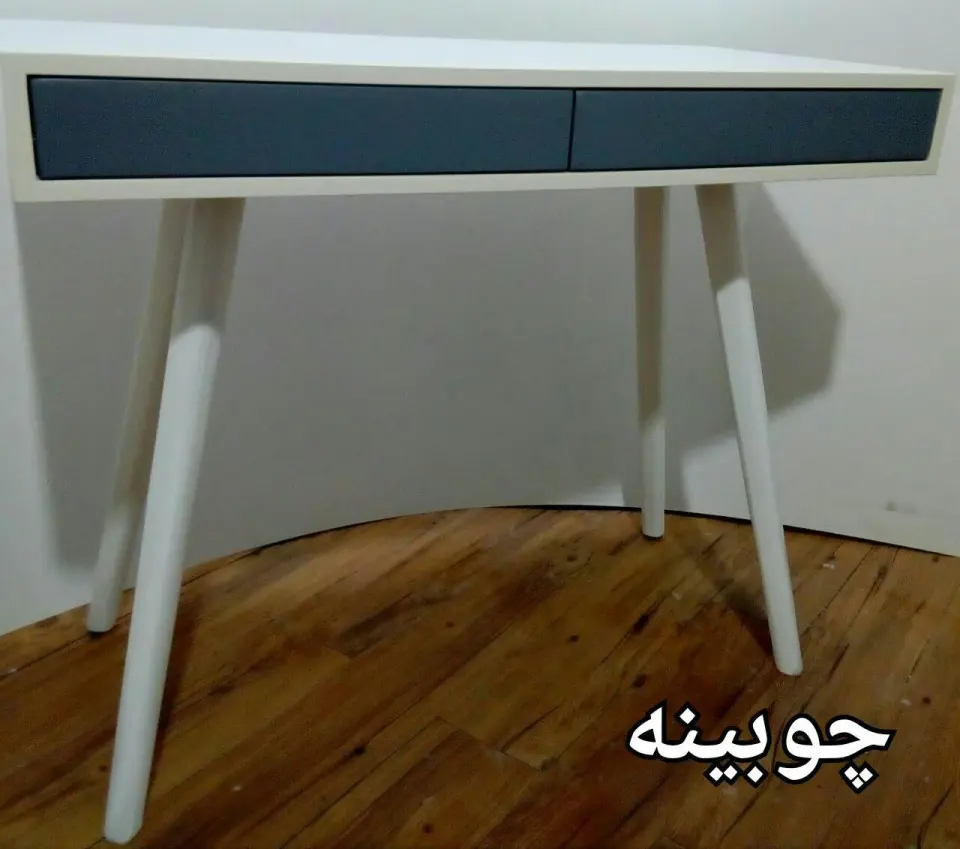 صنایع چوب و ام دی اف چوبینه