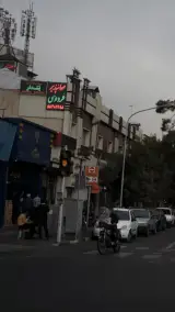 فروشگاه ایران یدک زاهدیه ایساکو