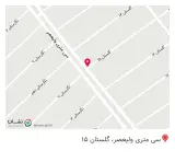 لوازم یدکی جهان خودرو