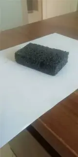پوکه معدنی قروه