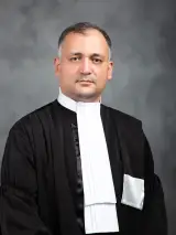 وکیل دادگستری محمد تقی فتحی