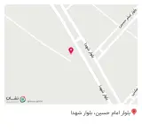 مصالح ساختمانی مرتضایی آباده
