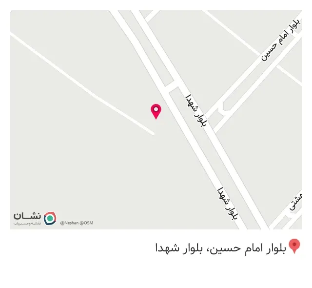 مصالح ساختمانی مرتضایی آباده
