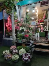گلفروشی بهشت