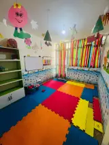 مهدو پیش دبستانی ناخداکوچولو