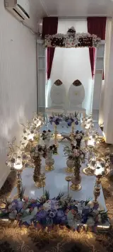 دفتر ازدواج صادقیه تهران