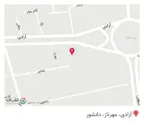 کتاب مازیار