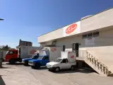 مجتمع بسته بندی خسروشاهی