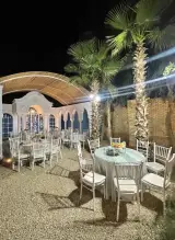 سالن عقد بهاران