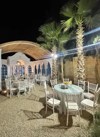 سالن عقد بهاران