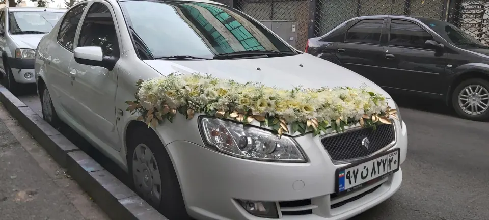 گلفروشی تک