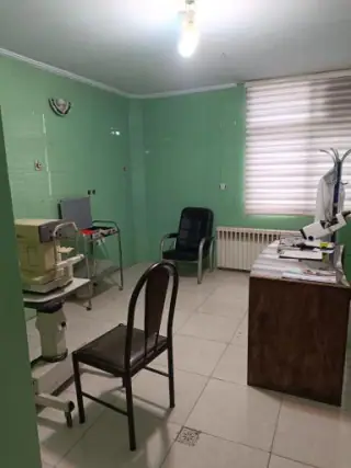 کوی مهدیه