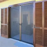 فروش توری پنجره دو جداره در اهواز