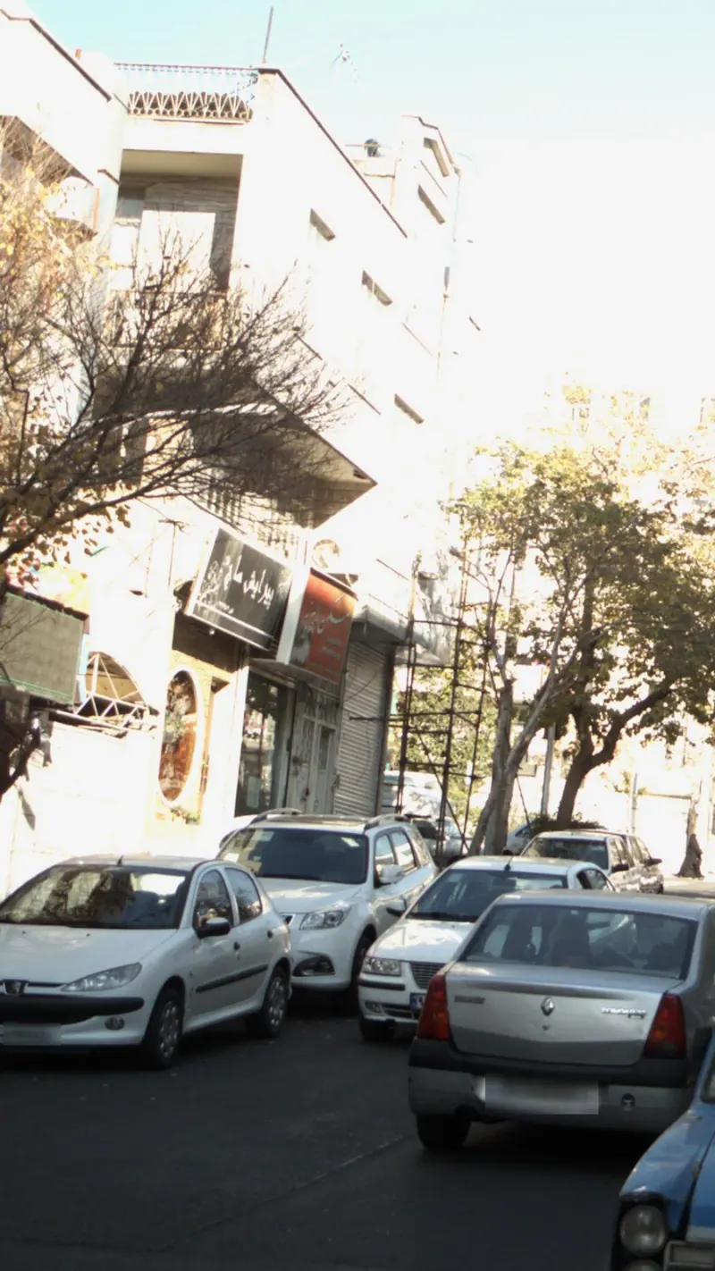 پیرایش ساچ