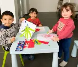خانه بازی کودک سیتا