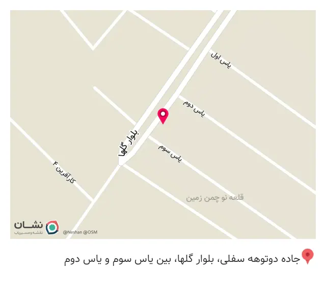 سوپرمارکت بهار
