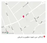مبل بهار