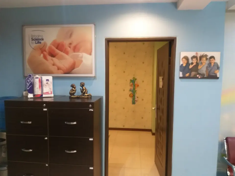 مطب دکتر شراره میرسعیدی
