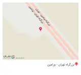 خوراک دام دشت ری