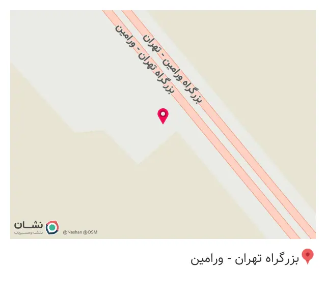 خوراک دام دشت ری