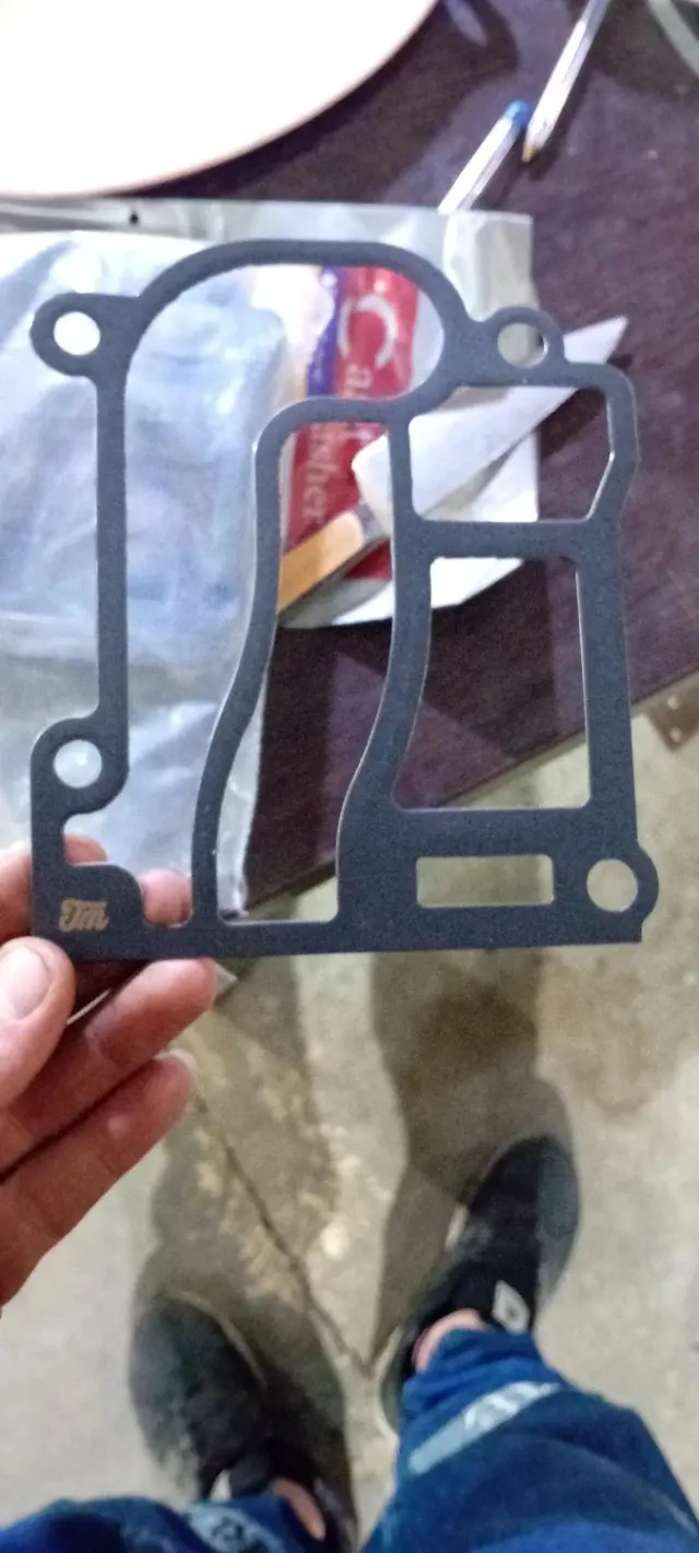 لنت کوبی واشر بری صداقت